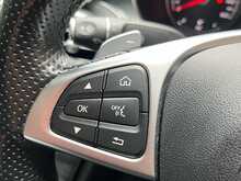 Mercedes-Benz C Class C220d AMG Line - U15479