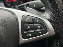 Mercedes-Benz C Class C220d AMG Line - U15479