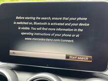 Mercedes-Benz C Class C220d AMG Line - U15479