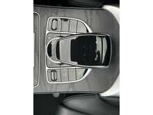 Mercedes-Benz C Class C220d AMG Line - U15479