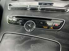 Mercedes-Benz C Class C220d AMG Line - U15479