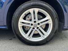 Audi Q5 TDI S line - U15480