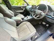 Audi Q5 TDI S line - U15480