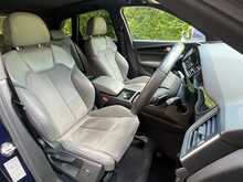 Audi Q5 TDI S line - U15480