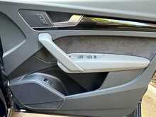 Audi Q5 TDI S line - U15480