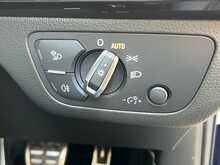Audi Q5 TDI S line - U15480