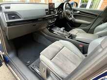 Audi Q5 TDI S line - U15480