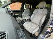 Audi Q5 TDI S line - U15480