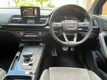Audi Q5 TDI S line - U15480