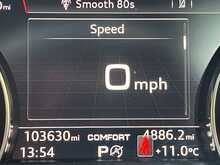 Audi Q5 TDI S line - U15480
