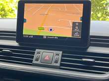 Audi Q5 TDI S line - U15480