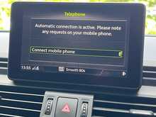 Audi Q5 TDI S line - U15480