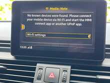 Audi Q5 TDI S line - U15480