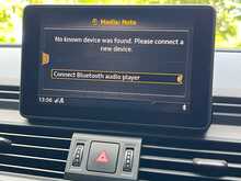 Audi Q5 TDI S line - U15480
