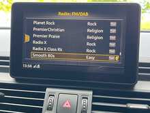 Audi Q5 TDI S line - U15480