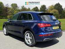 Audi Q5 TDI S line - U15480