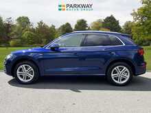 Audi Q5 TDI S line - U15480