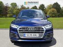 Audi Q5 TDI S line - U15480
