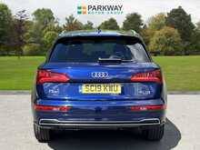 Audi Q5 TDI S line - U15480