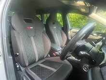 Skoda Octavia TDI vRS - U15481