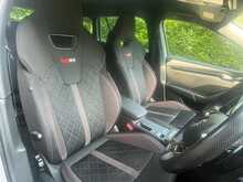 Skoda Octavia TDI vRS - U15481