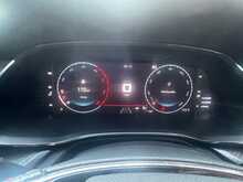 Skoda Octavia TDI vRS - U15481