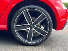 Audi S1 TFSI Competition - U15484