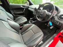 Audi S1 TFSI Competition - U15484
