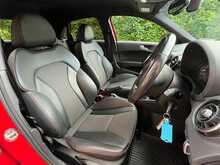 Audi S1 TFSI Competition - U15484