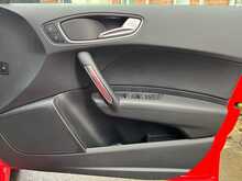 Audi S1 TFSI Competition - U15484