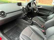 Audi S1 TFSI Competition - U15484