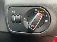 Audi S1 TFSI Competition - U15484