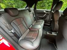 Audi S1 TFSI Competition - U15484