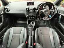 Audi S1 TFSI Competition - U15484