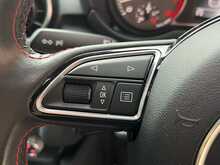 Audi S1 TFSI Competition - U15484