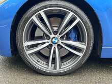BMW 4 Series Gran Coupe 430d M Sport - U15485