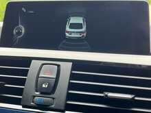BMW 4 Series Gran Coupe 430d M Sport - U15485