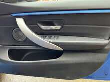 BMW 4 Series Gran Coupe 430d M Sport - U15485