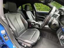 BMW 4 Series Gran Coupe 430d M Sport - U15485