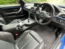 BMW 4 Series Gran Coupe 430d M Sport - U15485