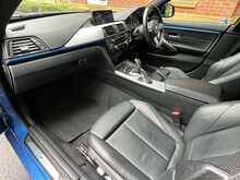 BMW 4 Series Gran Coupe 430d M Sport - U15485