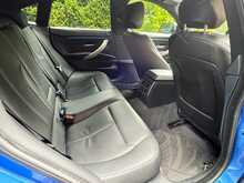 BMW 4 Series Gran Coupe 430d M Sport - U15485