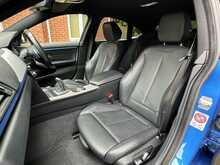 BMW 4 Series Gran Coupe 430d M Sport - U15485