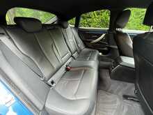 BMW 4 Series Gran Coupe 430d M Sport - U15485