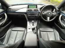 BMW 4 Series Gran Coupe 430d M Sport - U15485