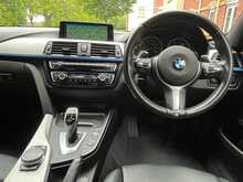 BMW 4 Series Gran Coupe 430d M Sport - U15485