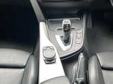 BMW 4 Series Gran Coupe 430d M Sport - U15485