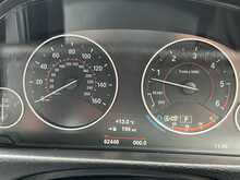 BMW 4 Series Gran Coupe 430d M Sport - U15485