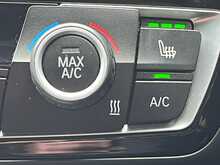 BMW 4 Series Gran Coupe 430d M Sport - U15485