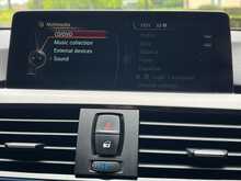 BMW 4 Series Gran Coupe 430d M Sport - U15485